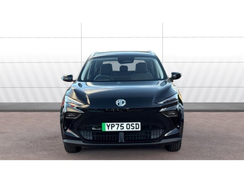 MG MGS5 125kW SE EV 49kWh 5dr Auto Electric Estate